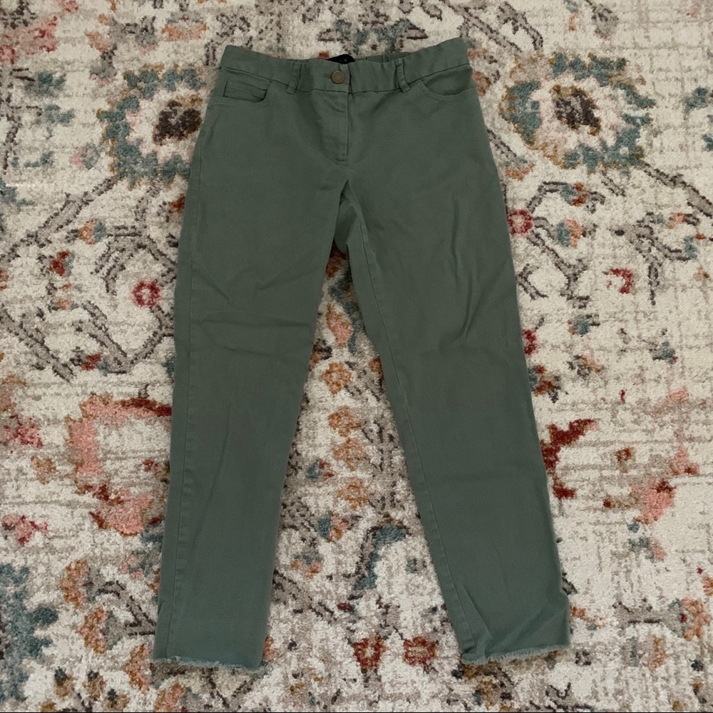 HATCH maternity pants